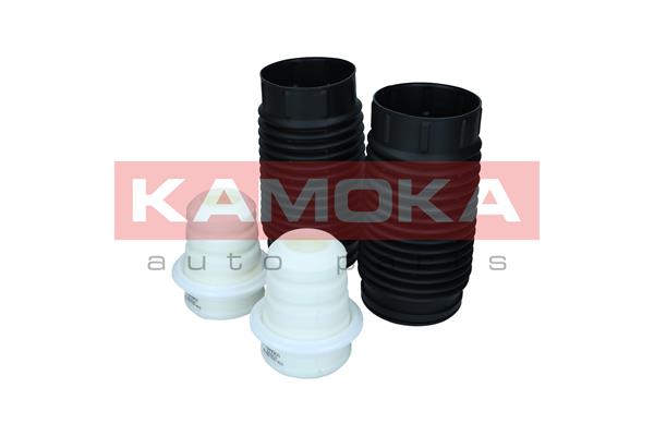 Dust Cover Kit, shock absorber
