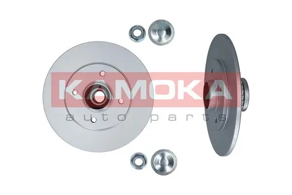 Brake Disc (1031139)