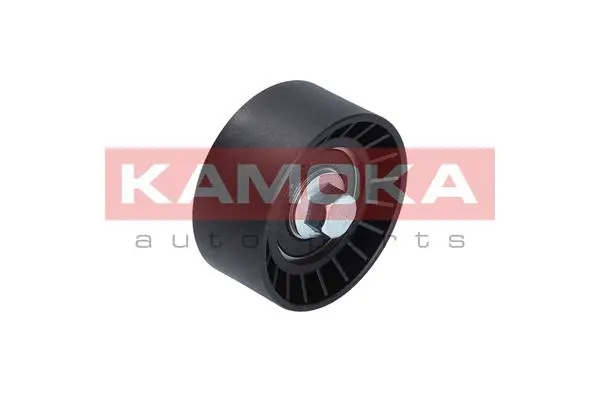 Deflection/Guide Pulley, timing belt