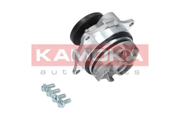 Water Pump, engine cooling