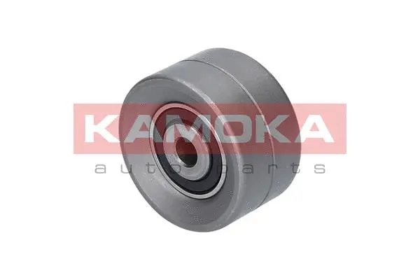 Deflection/Guide Pulley, timing belt