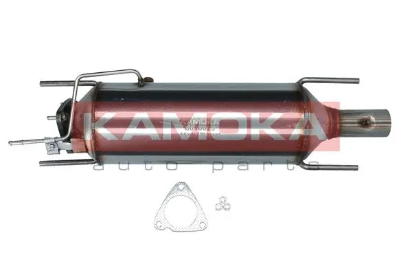 Soot/Particulate Filter, exhaust system (8010025)