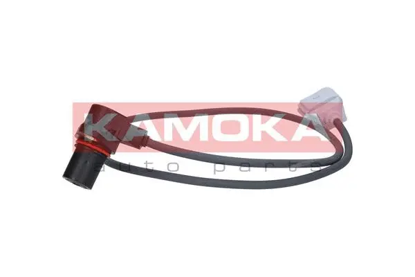 Sensor, crankshaft pulse