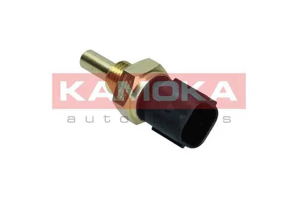 Sensor, coolant temperature