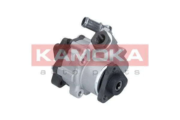 Hydraulic Pump, steering (PP020)
