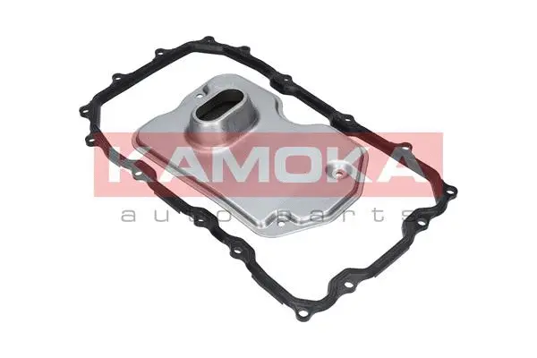 Hydraulic Filter, automatic transmission