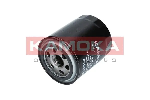 Oil Filter (F106801)
