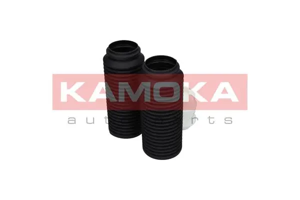 Dust Cover Kit, shock absorber