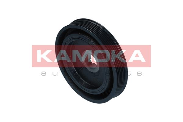 Belt Pulley, crankshaft