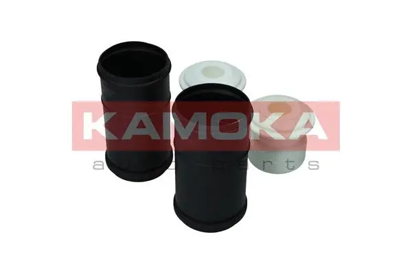 Dust Cover Kit, shock absorber