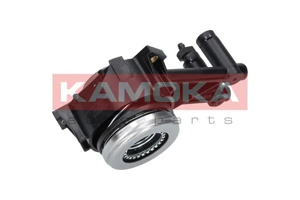 Central Slave Cylinder, clutch