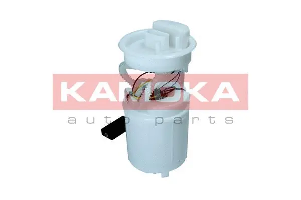 Fuel Feed Unit