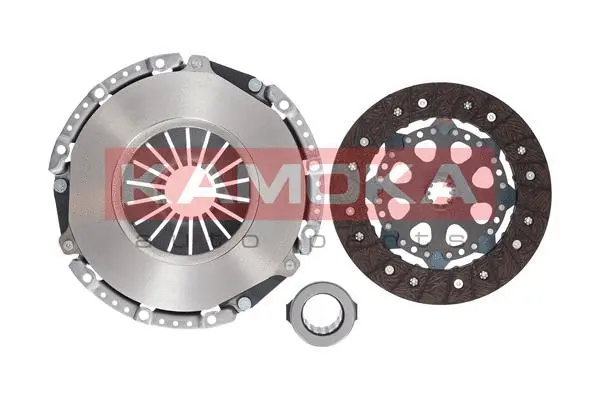 Clutch Kit (KC076)