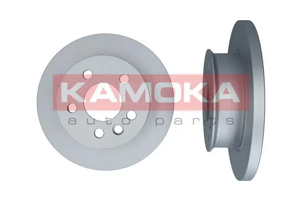 Brake Disc (103201)