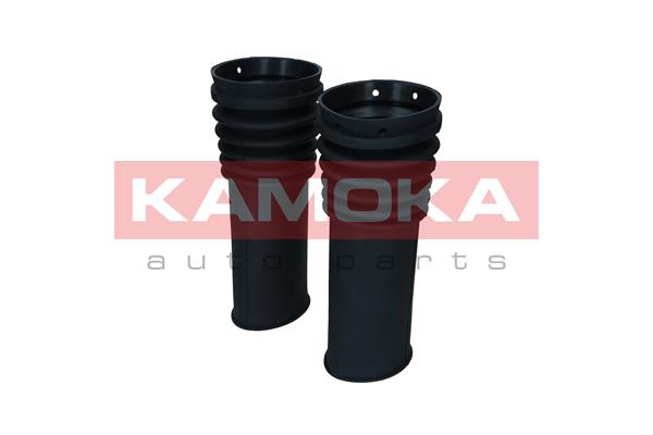 Dust Cover Kit, shock absorber