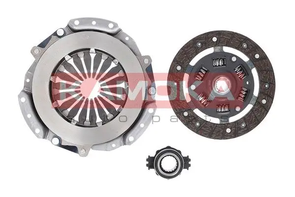 Clutch Kit (KC055)