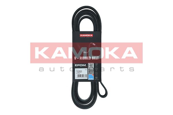 V-Ribbed Belt (7016245)