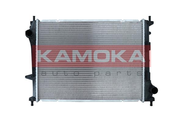 Radiator, engine cooling (7700095)