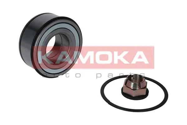 Wheel Bearing Kit (5600042)