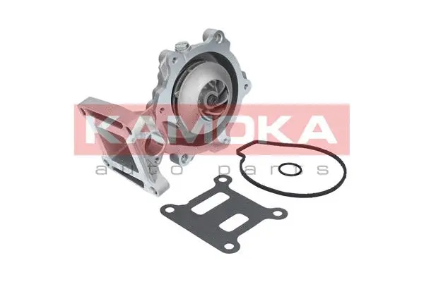 Water Pump, engine cooling (T0141)