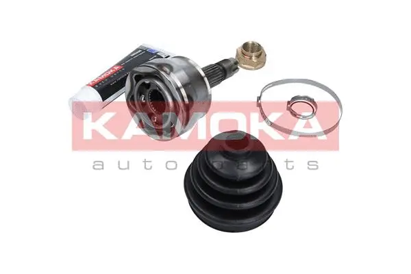Joint Kit, drive shaft (6074)