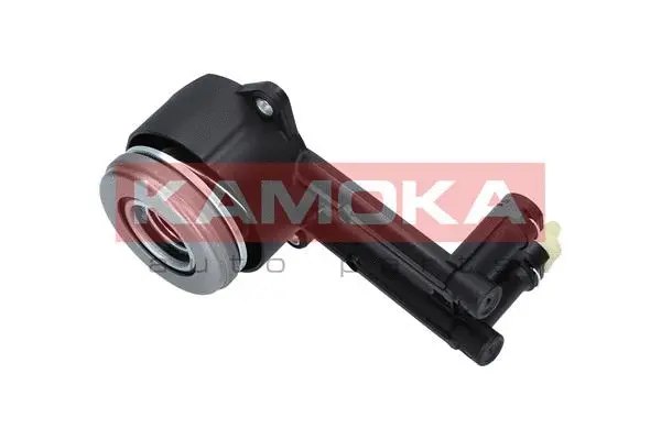 Central Slave Cylinder, clutch