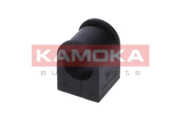 Mounting, stabiliser bar