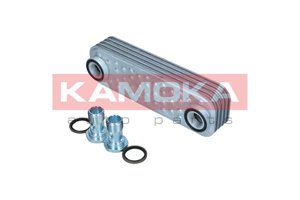 Oil Cooler, engine oil