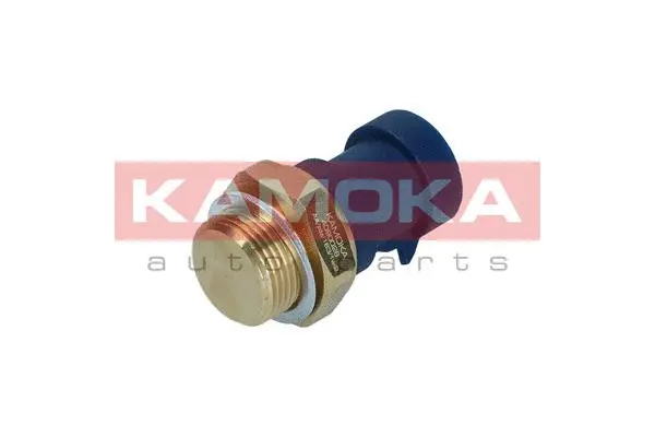 Temperature Switch, radiator fan (4090026)