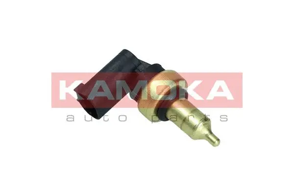 Sensor, coolant temperature