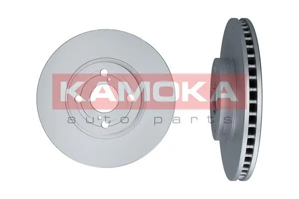 Brake Disc (103255)