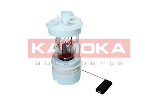Fuel Feed Unit