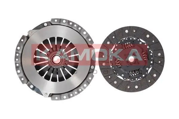 Clutch Kit (KC061)