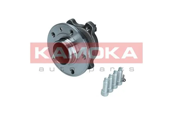 Wheel Bearing Kit (5500373)