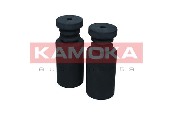 Dust Cover Kit, shock absorber