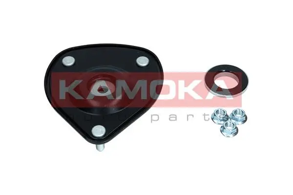 Repair Kit, suspension strut support mount
