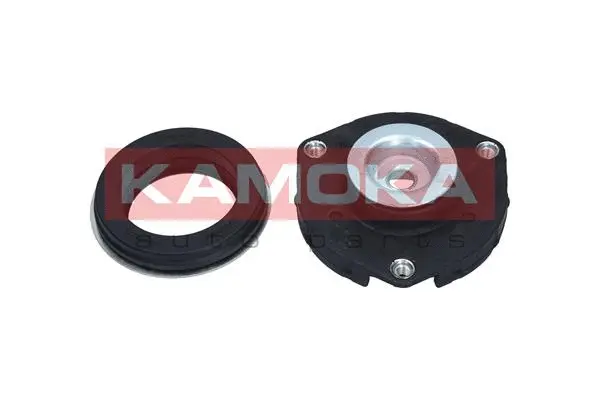 Repair Kit, suspension strut support mount (209036)