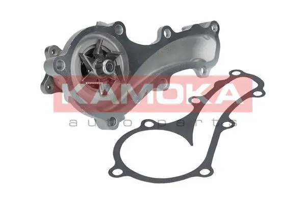 Water Pump, engine cooling (T0212)