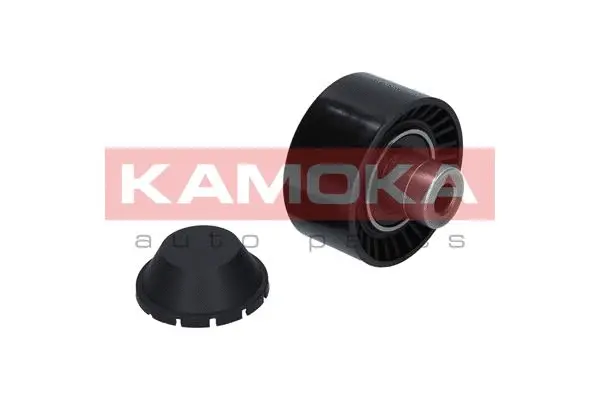 Deflection/Guide Pulley, timing belt