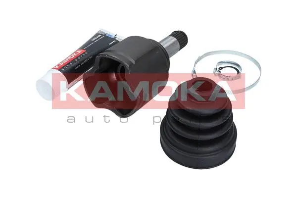 Joint Kit, drive shaft (8733)