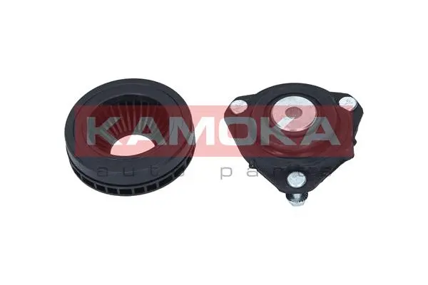 Repair Kit, suspension strut support mount (209007)