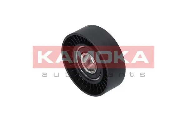 Tensioner Pulley, V-belt
