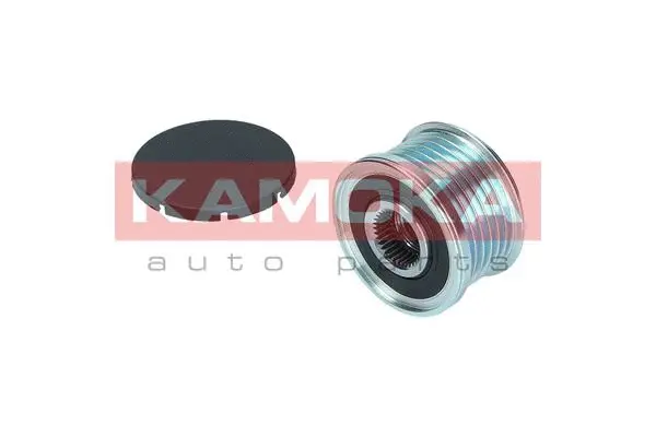Alternator Freewheel Clutch