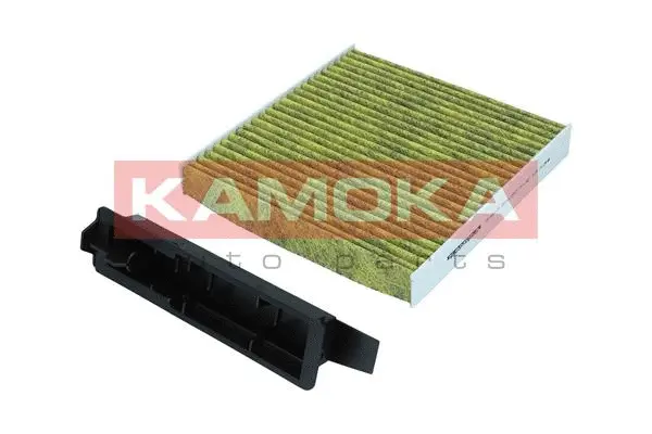 Filter, cabin air (6080126)