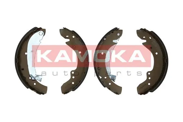 Brake Shoe Set (JQ202012)