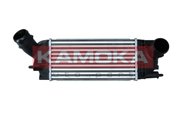Charge Air Cooler (7750066)