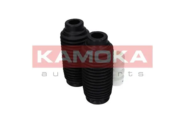 Dust Cover Kit, shock absorber