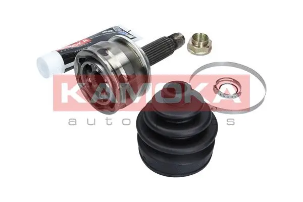 Joint Kit, drive shaft (6384)