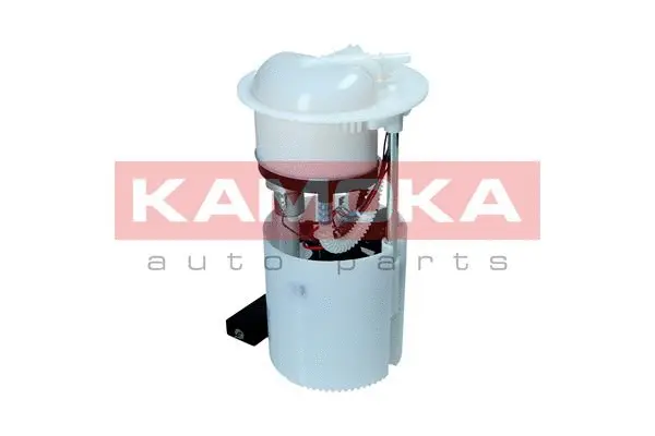 Fuel Feed Unit