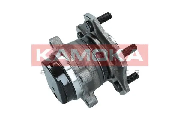 Wheel Bearing Kit (5500315)